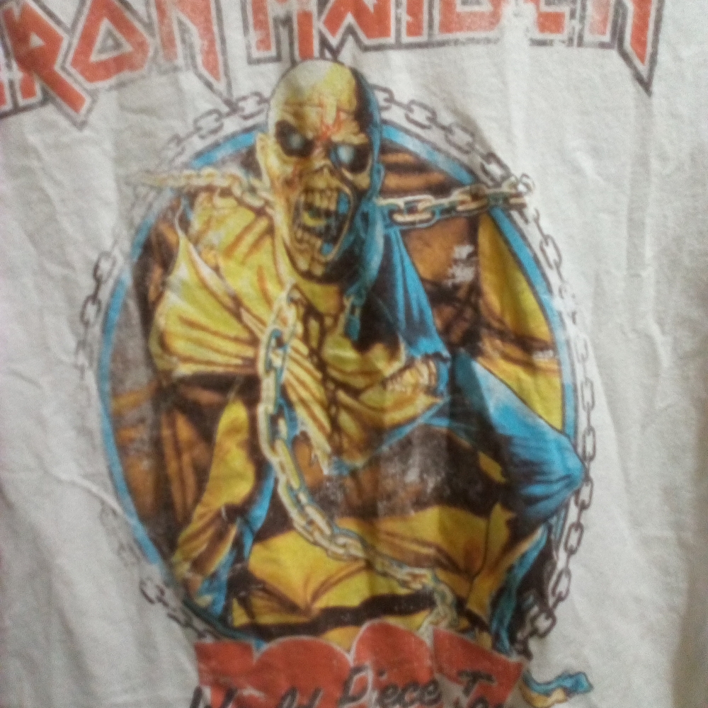 Graphic T-Shirt - Multicolor